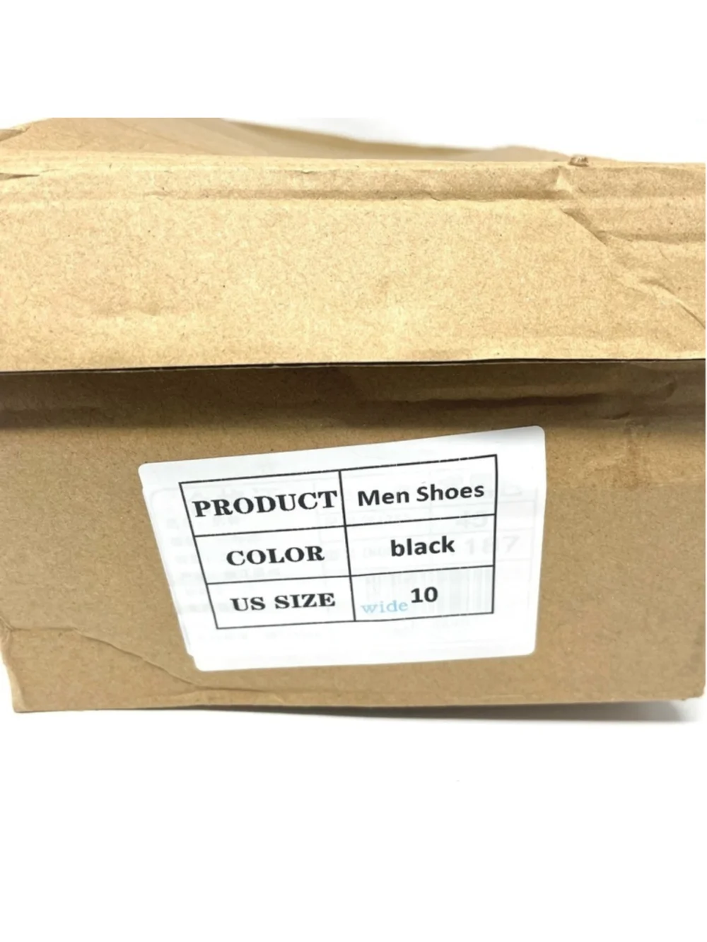 NEW Gatsby Oxford Derby Orthopedic PU Leather Shoes Casual Dress Sneakers US 10W